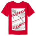 Boys Sports Graphic Tee